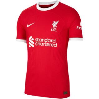 Heimtrikot Liverpool FC 2023/24