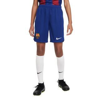 Short Home Kind FC Barcelona 2023/24