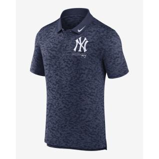 Polo-Shirt New York Yankees Next Level Fashion