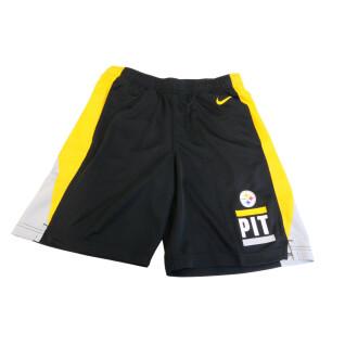 Shorts Pittsburgh Steelers