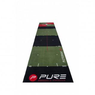 Golfmatten Pure2Improve 3.0