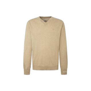 Pullover mit V-Ausschnitt Pepe Jeans Andre