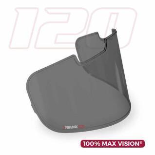 Bildschirmplatine Motorradhelm Pinlock 100% Max Vision Arai