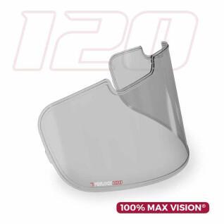 Bildschirmplatine Motorradhelm Pinlock 100% Max Vision Arai