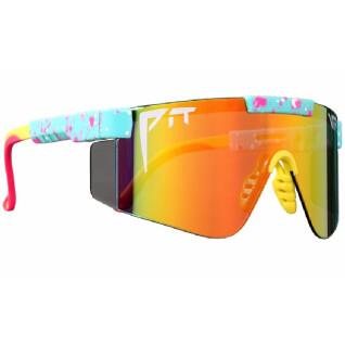 Sonnenbrille Pit Viper The Playmate 2000