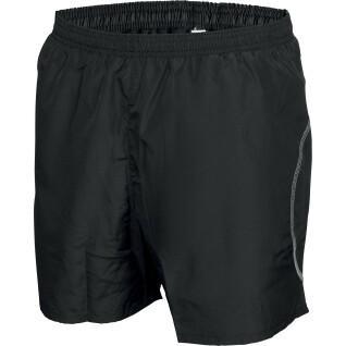 Shorts Proact Sport poche