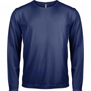 Langarm-T-Shirt Proact Sport