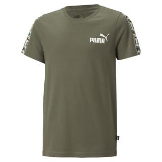 Kinder T-Shirt Puma Essential
