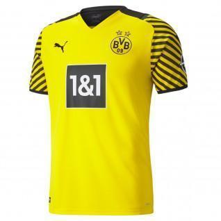 Kinderheim Trikot Borussia Dortmund 2021/22