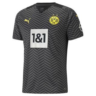 Trikot für draußen Borussia Dortmund 2021/22