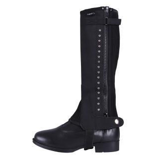 Reitstiefel QHP Bling bling