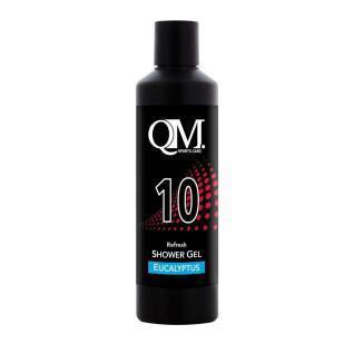 Erfrischendes Eukalyptus-Duschgel QM Sports QM10