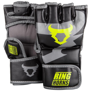 MMA Boxhandschuhe Ringhorns Charger