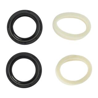 Gabelgelenke Rockshox Dust Seal/Foam Ring 30mm X5mm (x2)