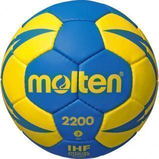 Trainingsball Molten HX2200 (Taille 3)
