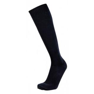 Socken mit halbem Strumpf nach dem Sport Rywan