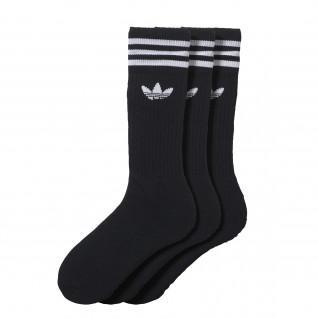 adidas Mid-calf Socken (3 Paar)