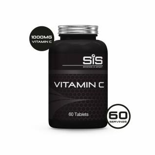 Vitamin c Science in Sport BCAA x 60 Tablets