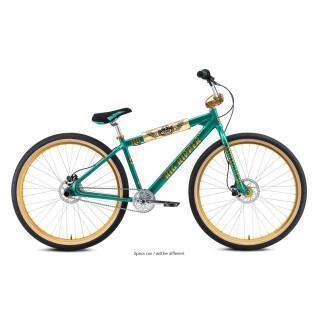 Fahrrad SE Bikes Big Ripper HD 29 2022 B-Merchandise