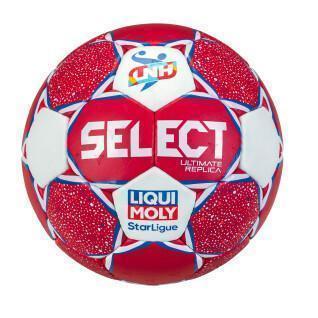 Handball Select Ultimate Replica LNH
