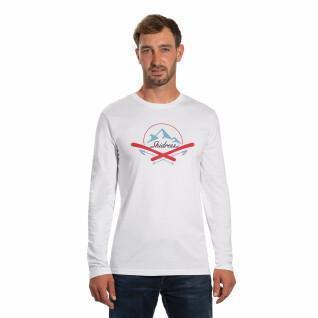 T-Shirt mit langen Ärmeln Skidress