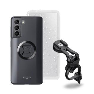 Fahrrad-Smartphone-Halterung SP Connect Samsung S21
