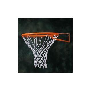 Paar Basketballnetze aus 8mm Polyester/Baumwolle Sporti France