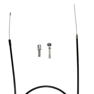 Kabel- und Mantelübertragung, Zubehör für Schalthebel Sunrace City Sturmey Archer 3V. Classic