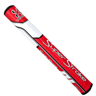 Griffe SuperStroke Traxion Tour Serie 3.0