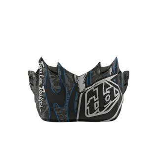 Visier Motocross-Helm Troy Lee Designs SE4-Eyeball