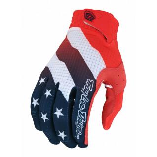 Handschuhe Troy Lee Designs Air stripes and stars