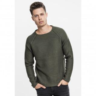 Urban Classic Raglan-Pullover-T-Shirt