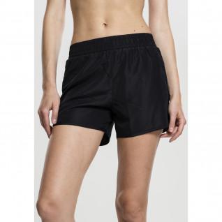 Damen Urban Classic Sport-Shorts