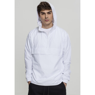 Parka Urban Classic basic pull over GT