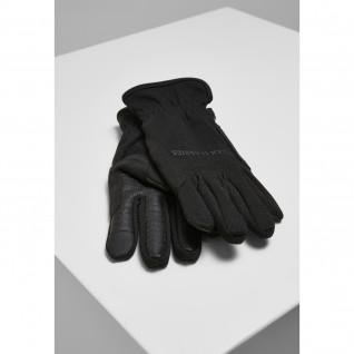 - Lifestyle Marken Urban Handschuhe - sherpa Urban Classics imitation Classics leather -