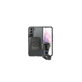 Smartphone-Hülle Tigra Mountcase FIT-CLIC GS22
