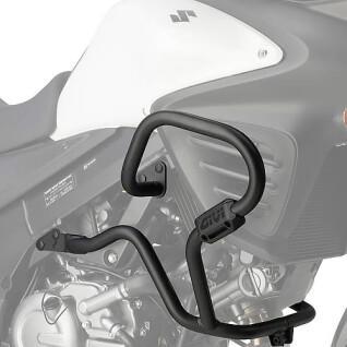 Motorrad-Standartenschutz Givi Suzuki Dl 650 V-Strom (04 à 11)