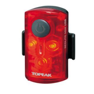 Beleuchtung Topeak RedLite Mini USB