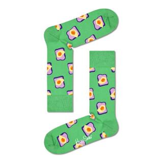 Socken Happy Socks Toast