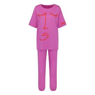 Pyjama Frau Triumph Sets PK SSL