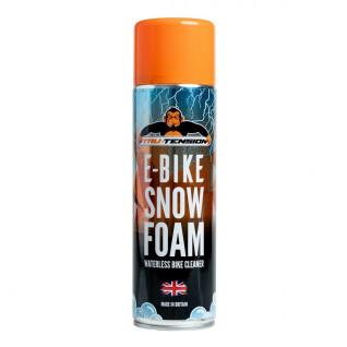 Reiniger Tru-Tension E-Bike Snow Foam 500 ml
