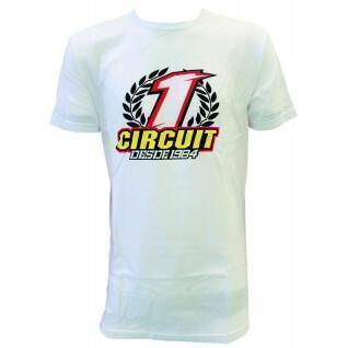 T-Shirt Rennstrecke Circuit Equipment