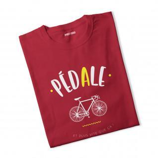 T-Shirt Junge Pedal