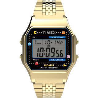 Uhr Timex Pac-Man