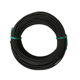 Teflon-PVC-Liner für Kabeldurchführung im Rahmeninneren Velox
