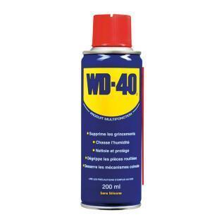Multifunktionsspray Motorrad wd-40 200 ml