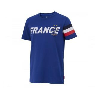 Kinder T-Shirt Frankreich Graphic 2022/23
