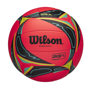 Volleyball Wilson AVP Grass Game Ball V