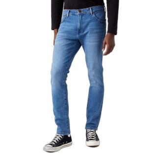 Neue Jeans Wrangler Larston Favorite