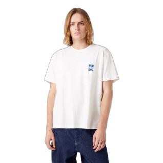 T-Shirt mit Tasche 1 Wrangler Casey Jones